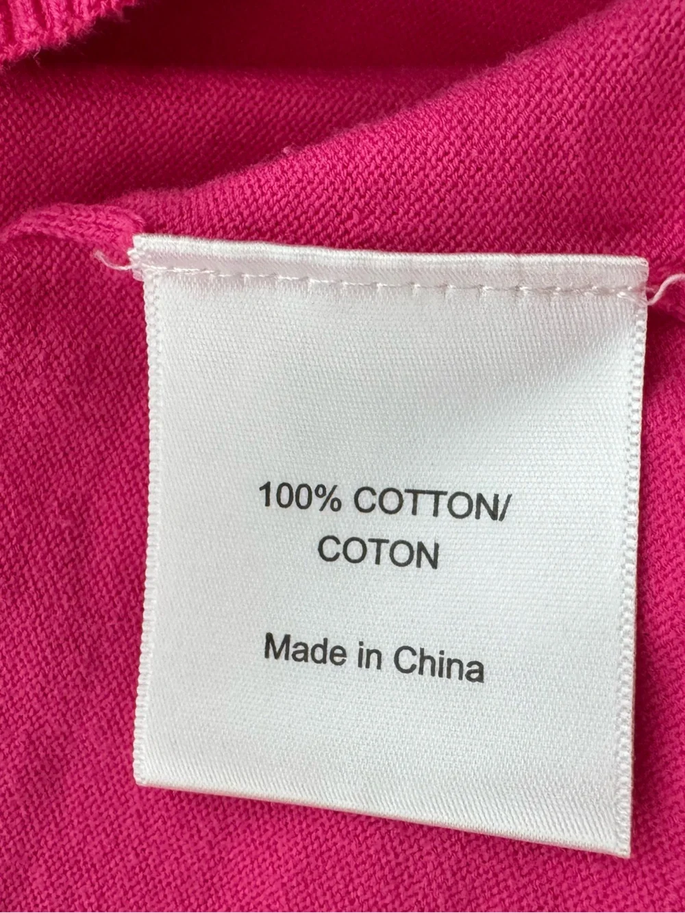 Tory Burch Pink Ruffle Open Front Cardigan Sweater XS 100% Cotton Lightweight
